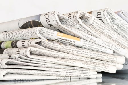 Pressebericht: Entwicklung des CANDIS Quartiers
