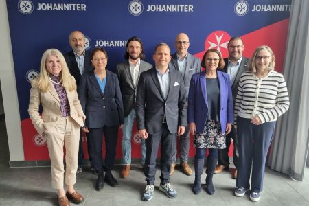 Pressebericht: 65 neue Betreuungsplätze