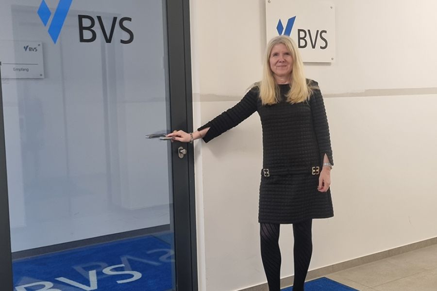 Neue Serie - Unser Mieter stellt sich vor - Folge 3: Bayerische Verwaltungsschule (BVS)