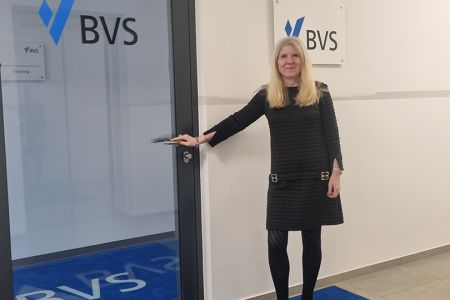 Neue Serie - Unser Mieter stellt sich vor - Folge 3: Bayerische Verwaltungsschule (BVS)