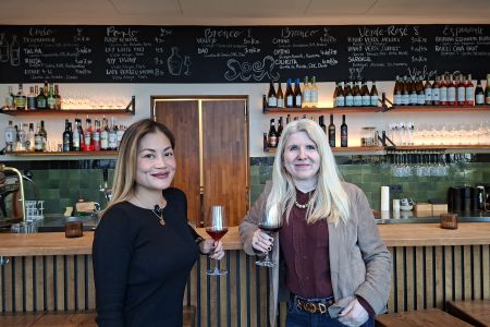 Neue Serie - Unser Mieter stellt sich vor - Folge 8 Tapas Bar Petisco