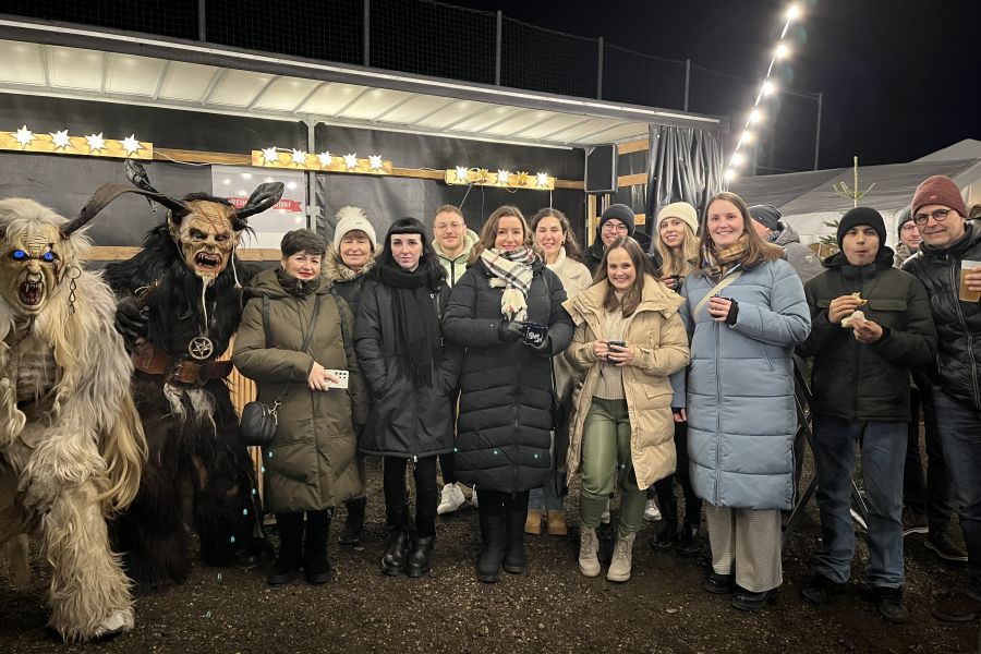 Heute ein Exkurs - Der Vermieter stellt sich vor: Teil 3