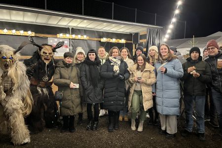 Heute ein Exkurs - Der Vermieter stellt sich vor: Teil 3