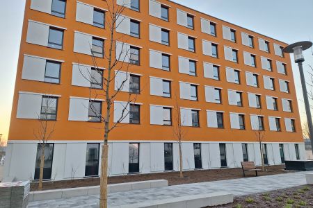 Johanniter-Kinderhaus Candis - Presseerklärung der Johanniter