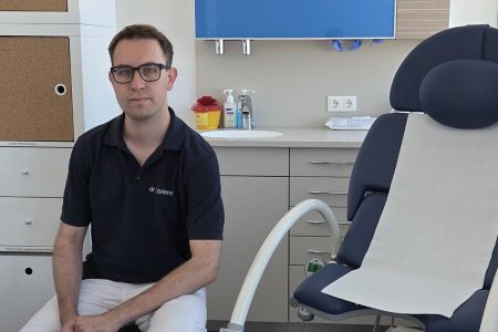 3. Medizinisches Expertengespräch im CANDIS Quartier