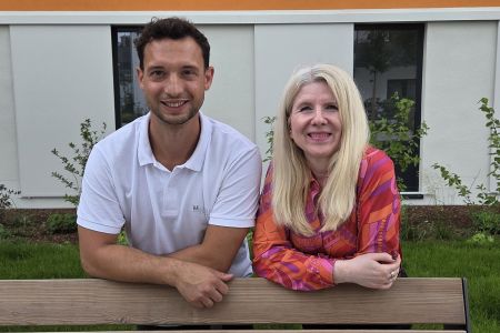5. Medizinisches Expertengespräch im CANDIS Quartier